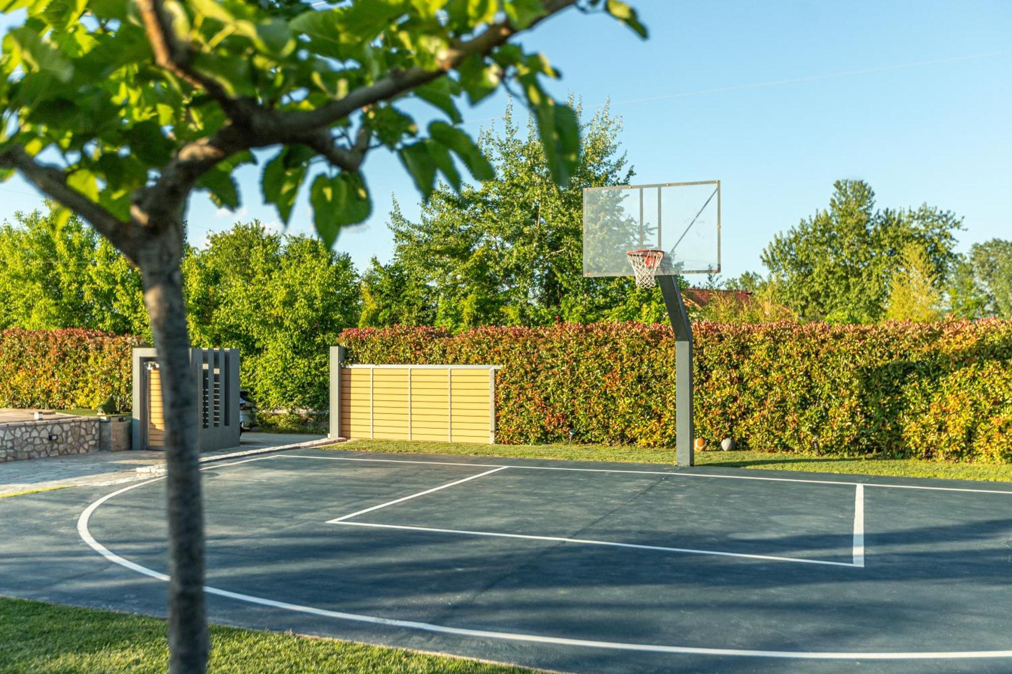 Vintage Suites Trikala Exterior foto