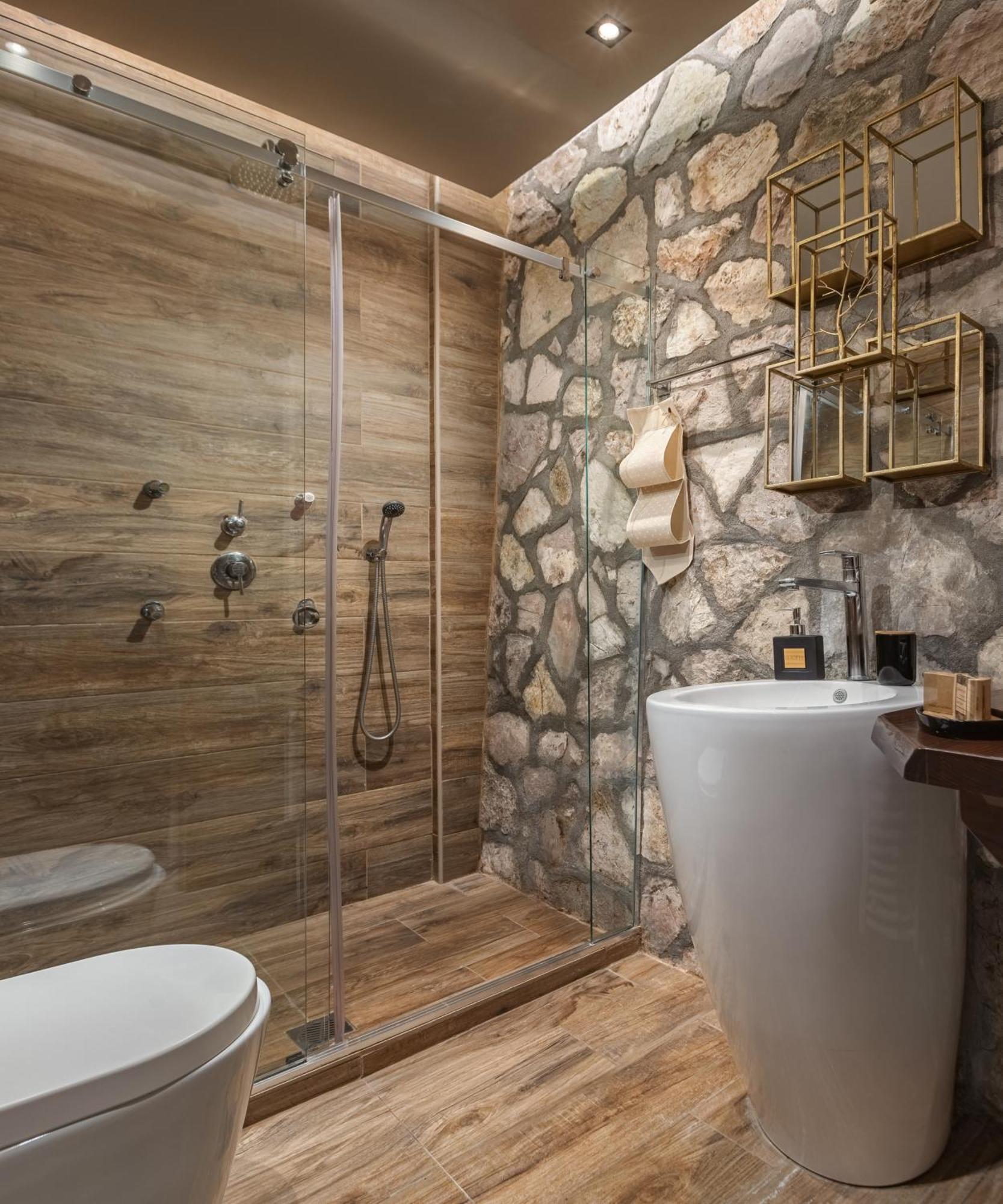 Vintage Suites Trikala Exterior foto