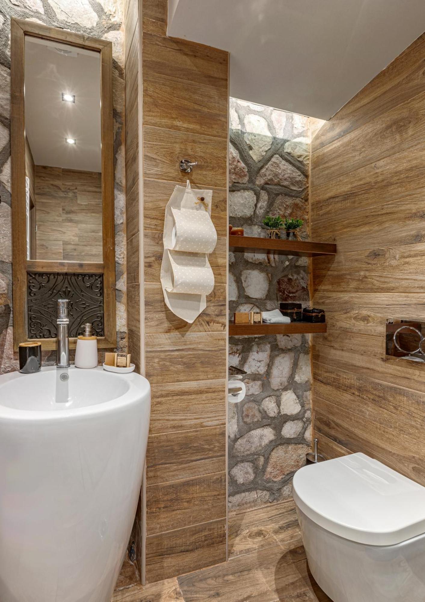 Vintage Suites Trikala Exterior foto